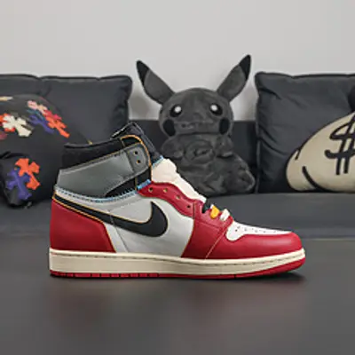 JORDAN