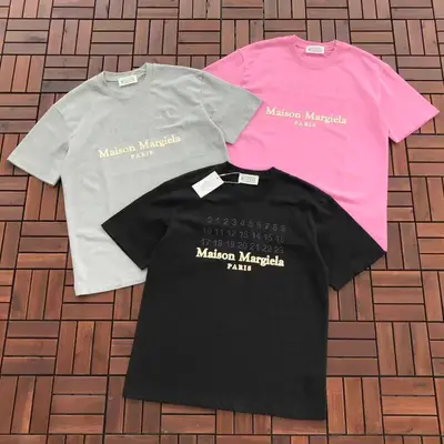 MAISON MARGIELA T-Shirt