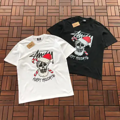 STUSSY T-Shirt