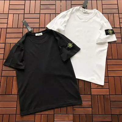 STONE ISLAND T-Shirt