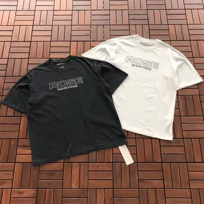 MARTINROSE T-Shirt
