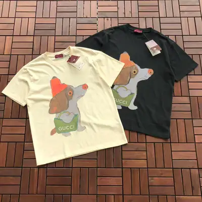 GUCCI T-Shirt