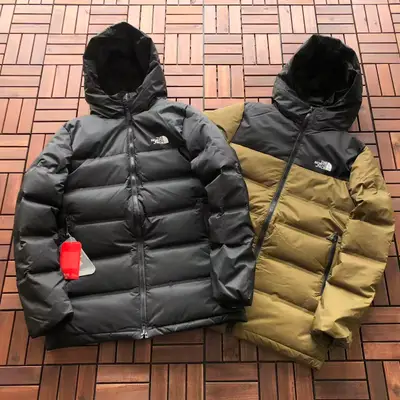 THE NORTH FACE Jacke