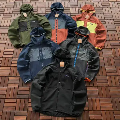 PATAGONIA Jacke