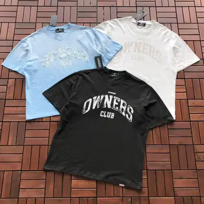 REPRESENT T-Shirt