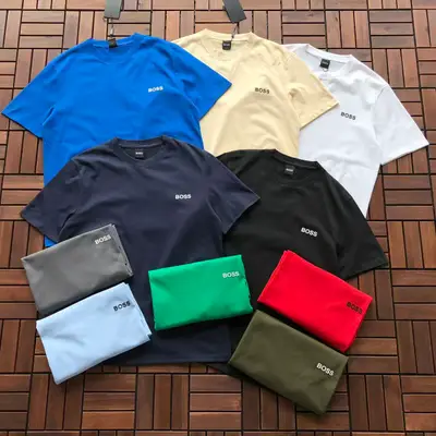 HUGO BOSS T-Shirt