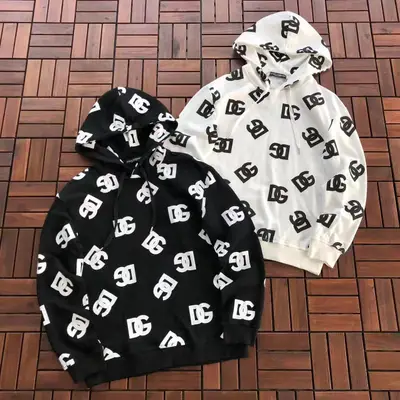 DOLCE GABBANA Hoodie