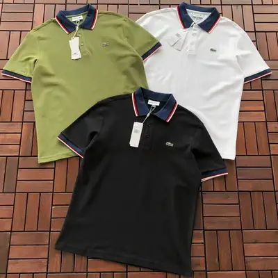 LACOSTE T-Shirt