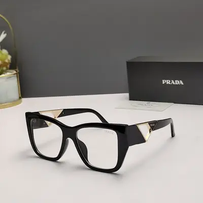 PRADA Brille