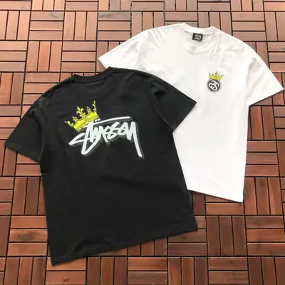 STUSSY T-Shirt