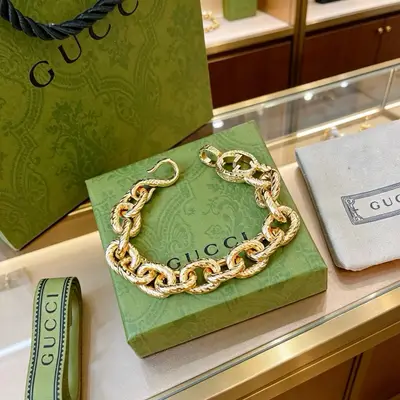 GUCCI Schmuck