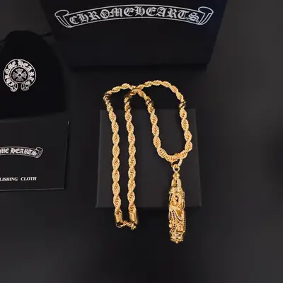 CHROME HEARTS Schmuck