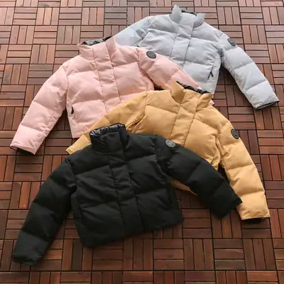 CANADA GOOSE Jacke