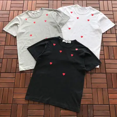 CDG T-Shirt