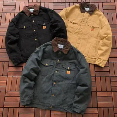 CARHARTT Jacke