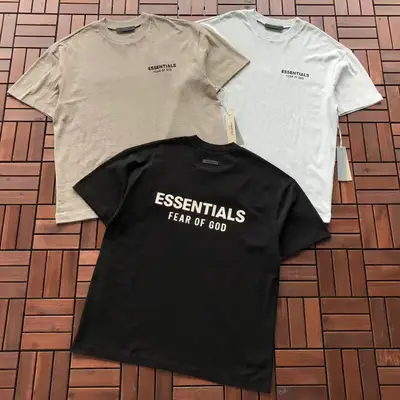 FOG T-Shirt