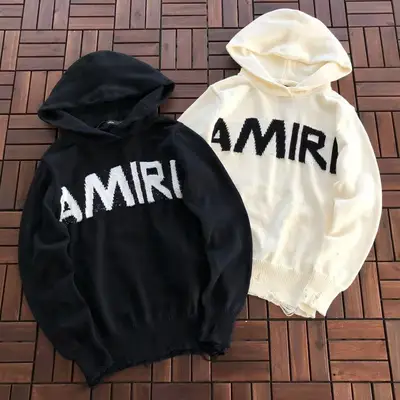 AMIRI Hoodie