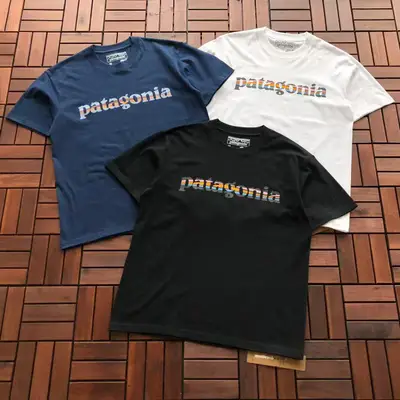 PATAGONIA T-Shirt