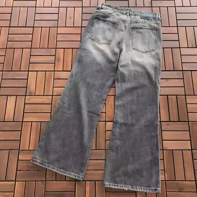 ACNE STUDIOS Jeans