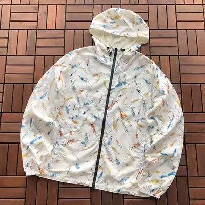 BURBERRY Jacke