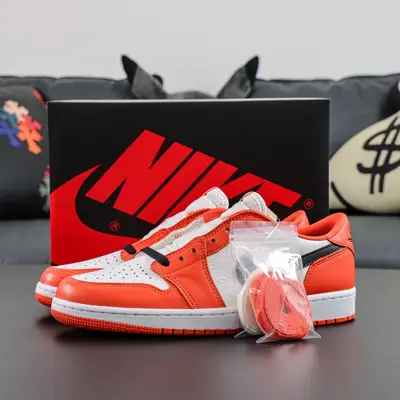 JORDAN 1 Low