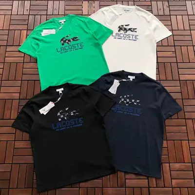 LACOSTE T-Shirt