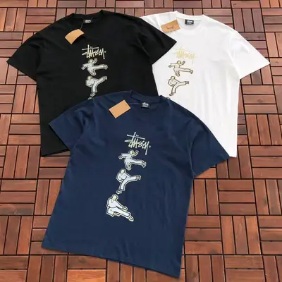 STUSSY T-Shirt