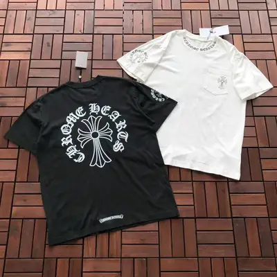 CHROME HEARTS T-Shirt