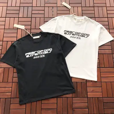 FOG T-Shirt