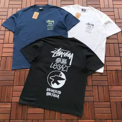 STUSSY T-Shirt