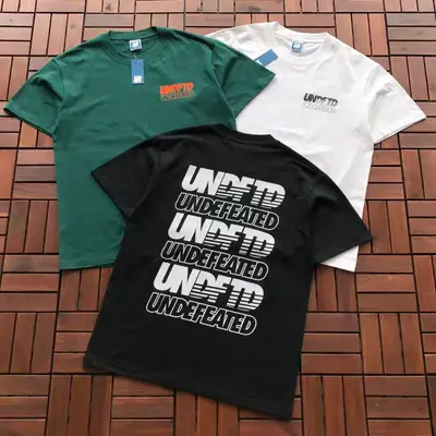 UNDEFEATED T-Shirt