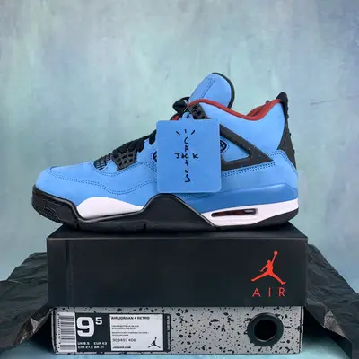 JORDAN