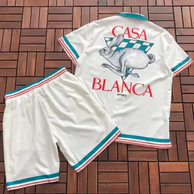 CASABLANCA T-Shirt