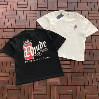 RHUDE T-Shirt