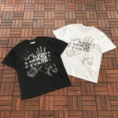 MAISON MARGIELA T-Shirt