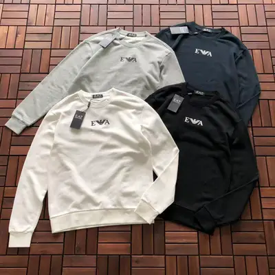 EMPORIO ARMANI Sweater