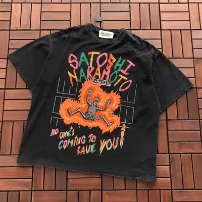 VINTAGE T-Shirt