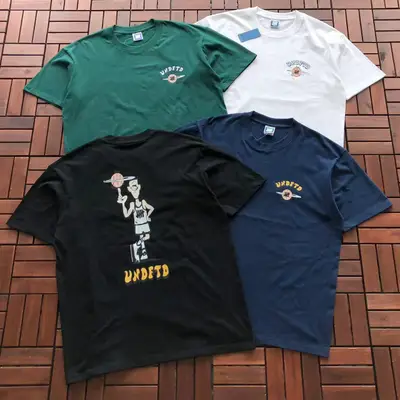 UNDEFEATED T-Shirt
