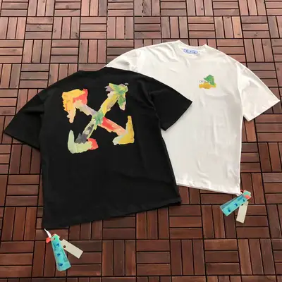 OFF-WHITE T-Shirt