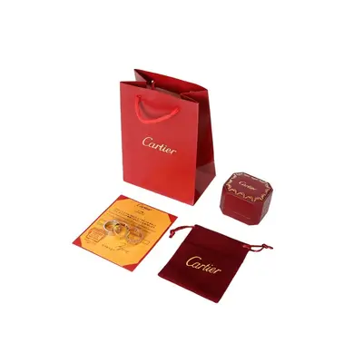 CARTIER Schmuck