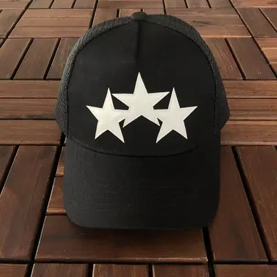 AMIRI Cap