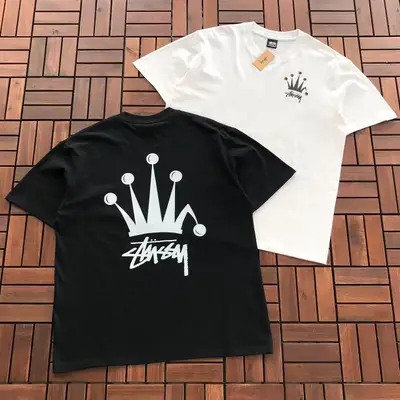 STUSSY T-Shirt