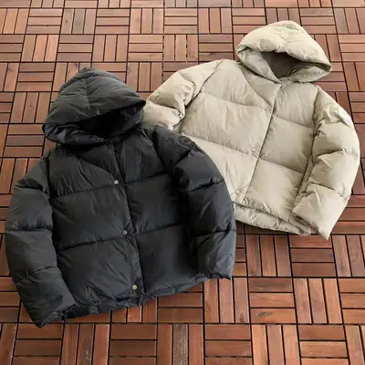 CANADA GOOSE Jacke