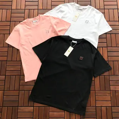 MAISON KITSUNE T-Shirt