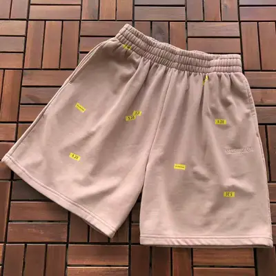 BALENCIAGA Shorts