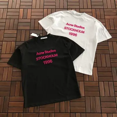 ACNE STUDIOS T-Shirt