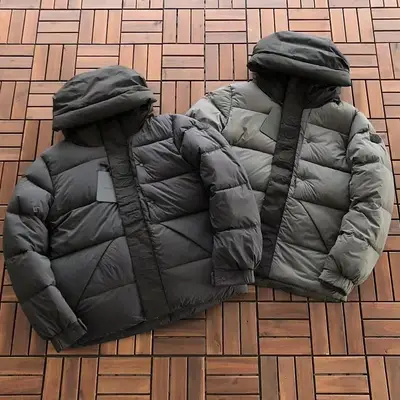 MONCLER Jacke
