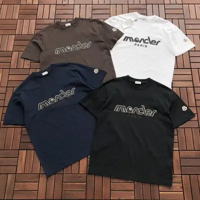 MONCLER T-Shirt