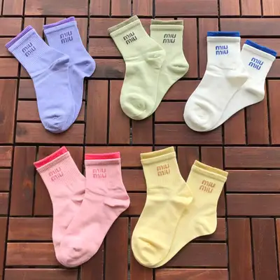 MIU MIU Socken