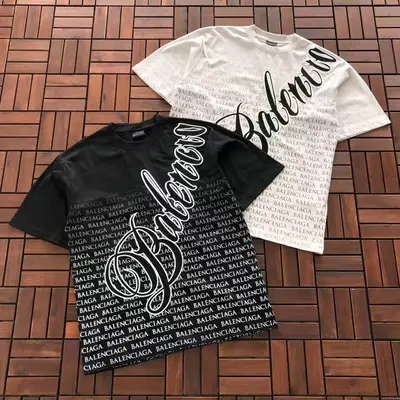 BALENCIAGA T-Shirt